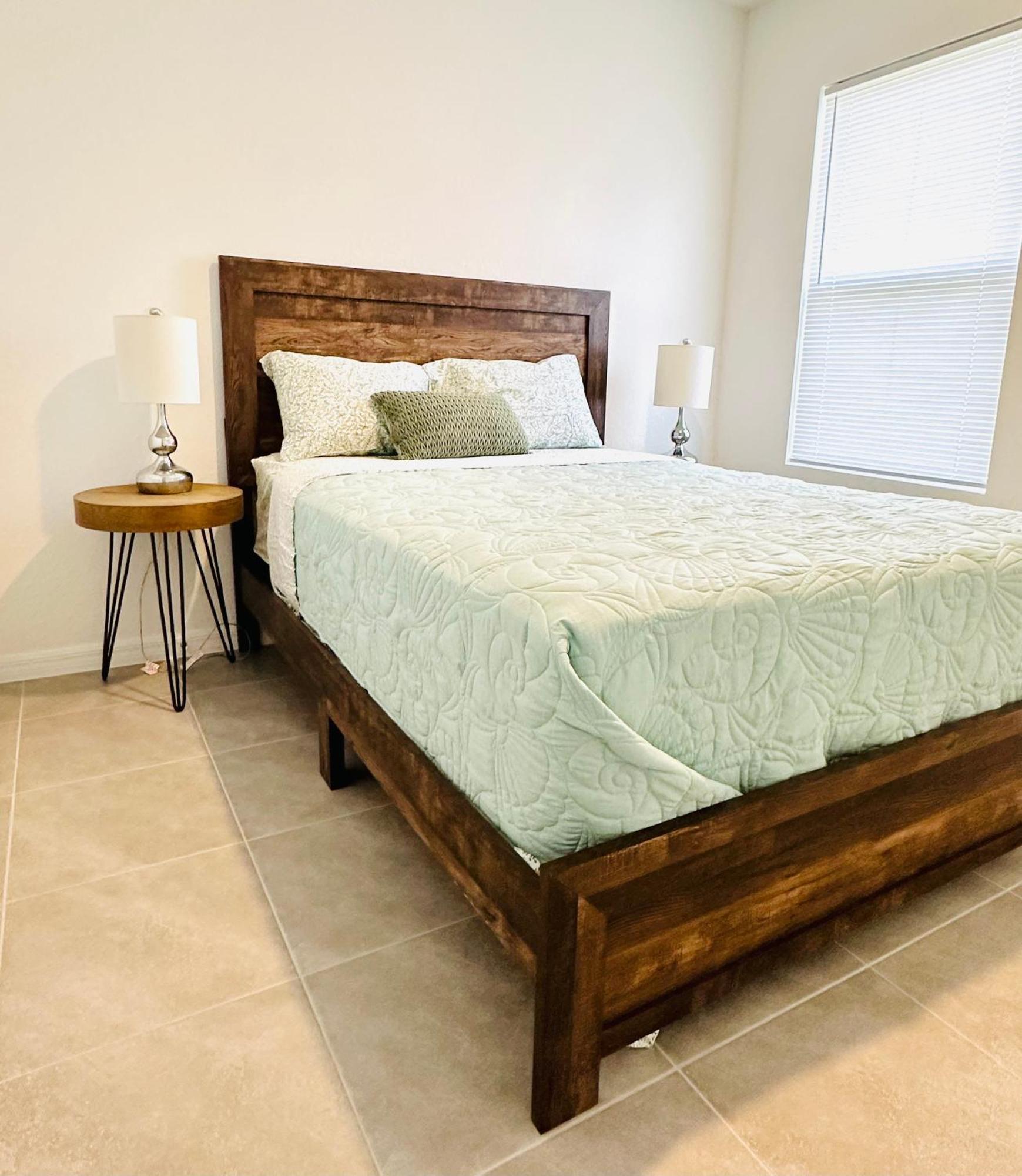 Beautiful Brand New 3Bedroom Home Port St. Lucie Dış mekan fotoğraf