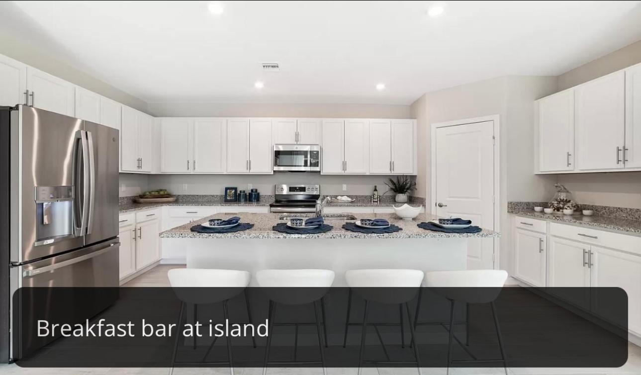 Beautiful Brand New 3Bedroom Home Port St. Lucie Dış mekan fotoğraf