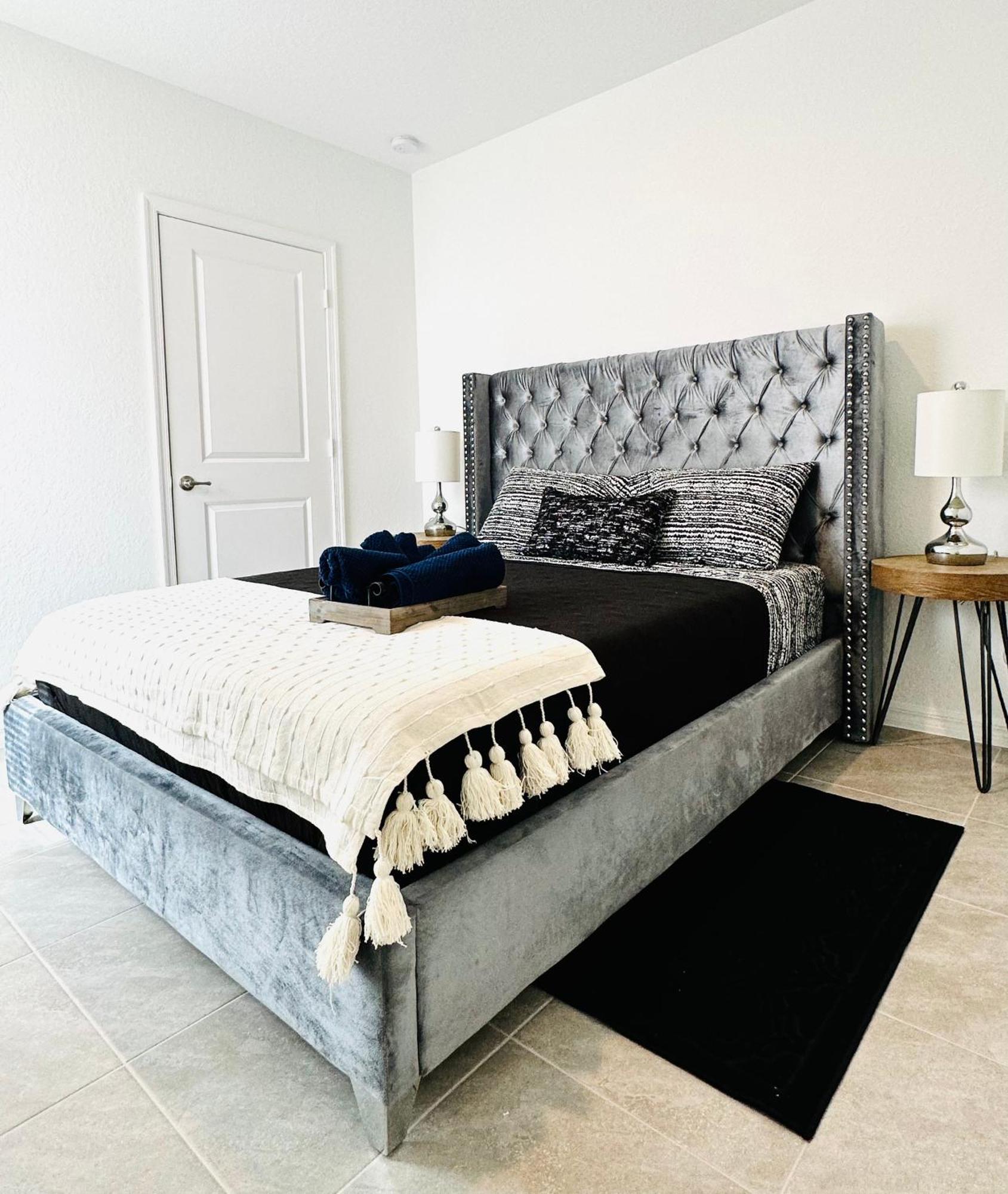 Beautiful Brand New 3Bedroom Home Port St. Lucie Dış mekan fotoğraf