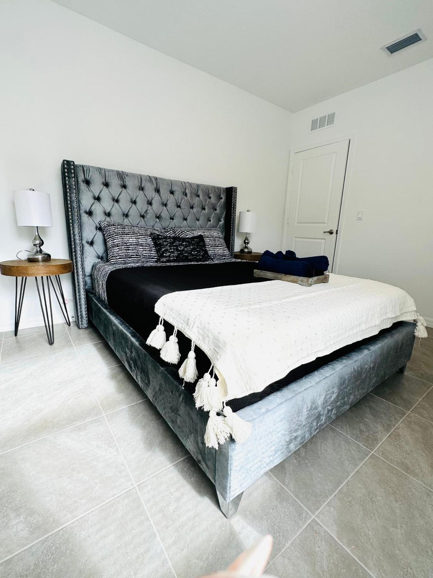 Beautiful Brand New 3Bedroom Home Port St. Lucie Dış mekan fotoğraf