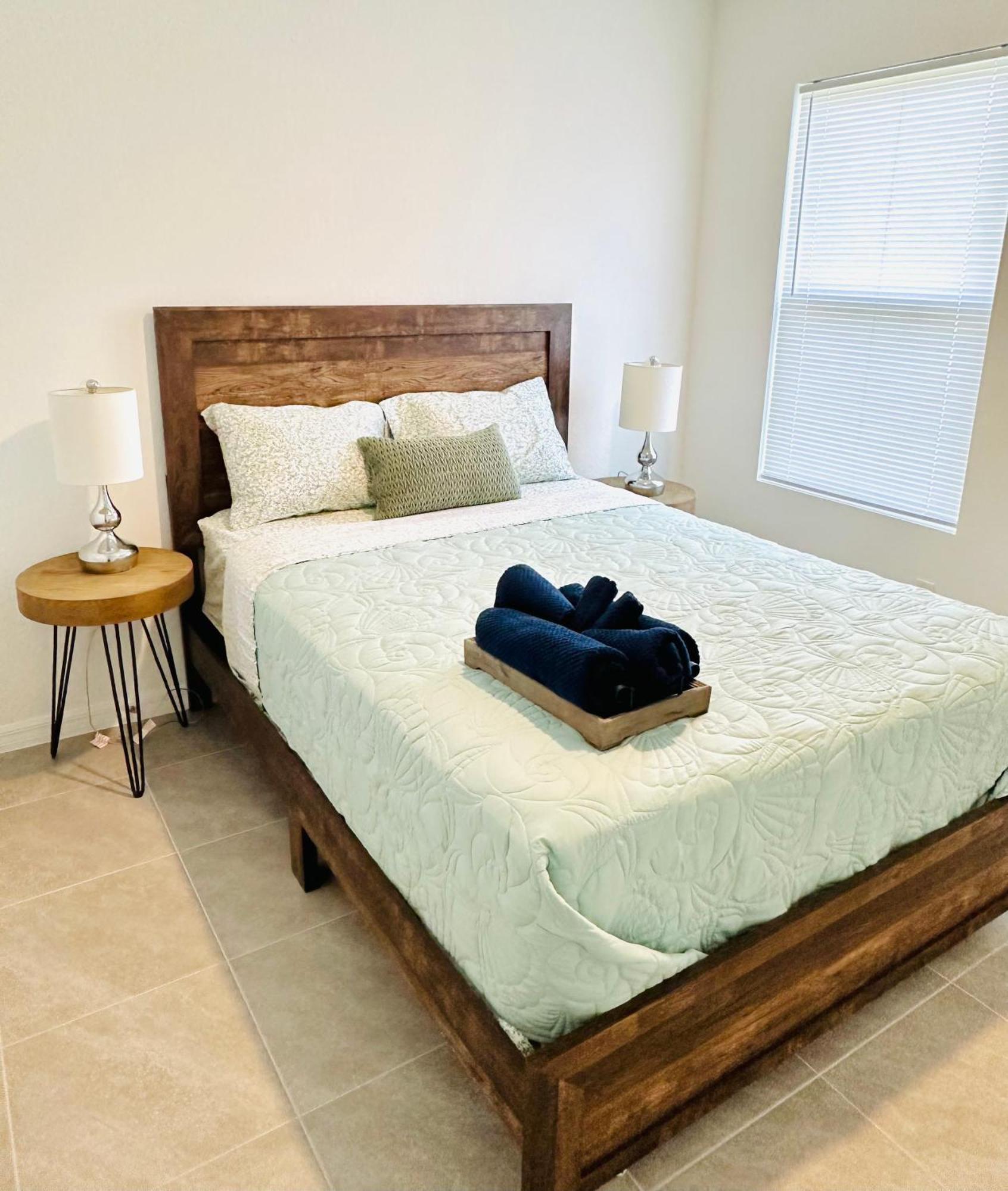 Beautiful Brand New 3Bedroom Home Port St. Lucie Dış mekan fotoğraf