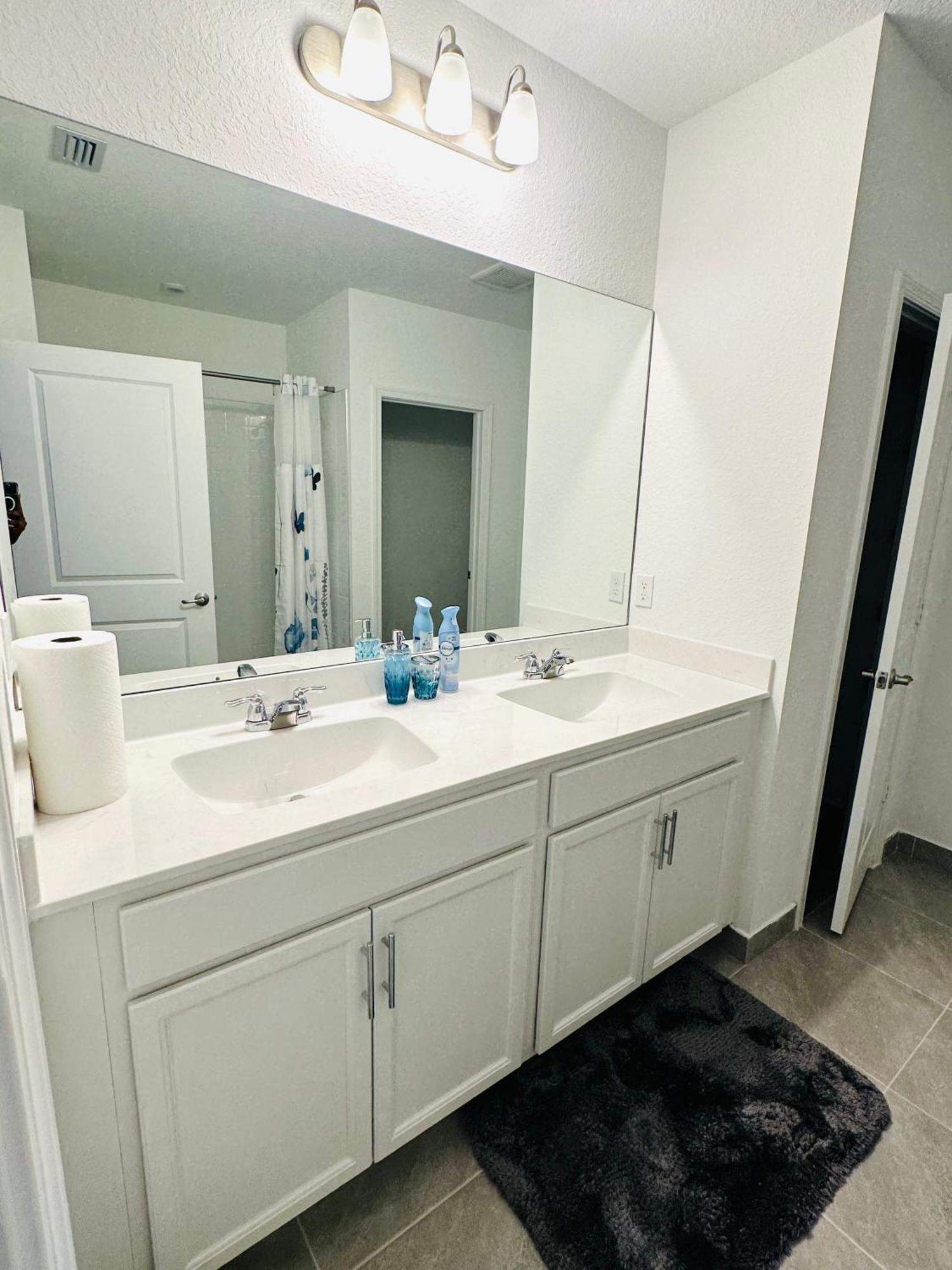 Beautiful Brand New 3Bedroom Home Port St. Lucie Dış mekan fotoğraf