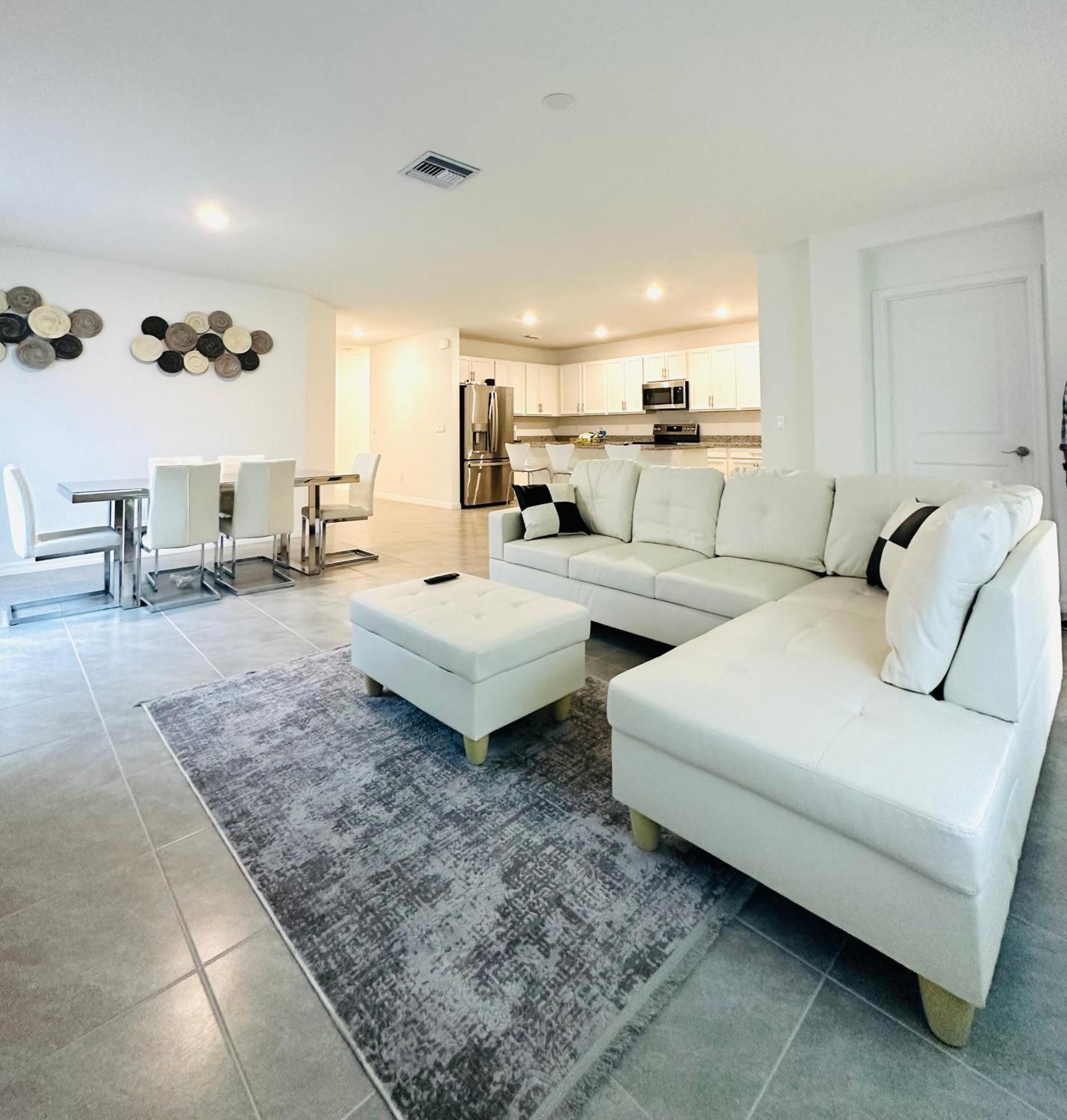 Beautiful Brand New 3Bedroom Home Port St. Lucie Dış mekan fotoğraf